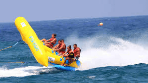 Flying Fish Rides – 3