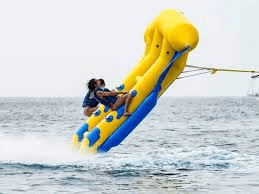 Flying Fish Rides – 4