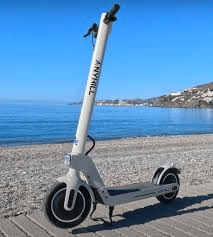 Electric Scooter Tenerife – 2