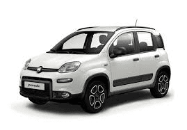 Fiat Panda – 2