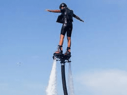 Flyboarding – 2