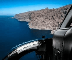 Isla Baja | Low Island