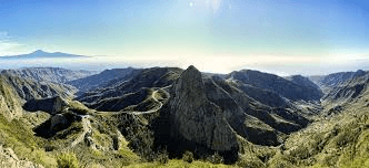La Gomera Island Tour – 2