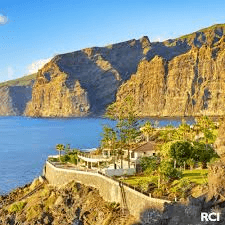 Los Gigantes | Cliffs of the Giants – 4