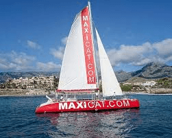 Maxicat (Large Catamaran)