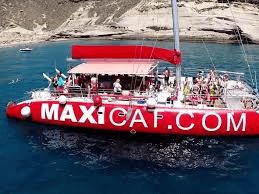 Maxicat (Large Catamaran) – 3
