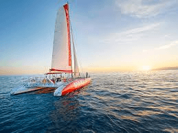 Maxicat (Large Catamaran) – 5