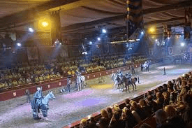 Medieval Night – 3