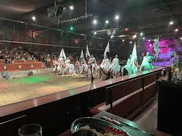 Medieval Night – 4