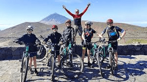 Mountain Bike – 4