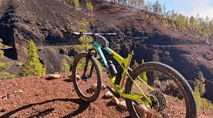 Mountain Bike