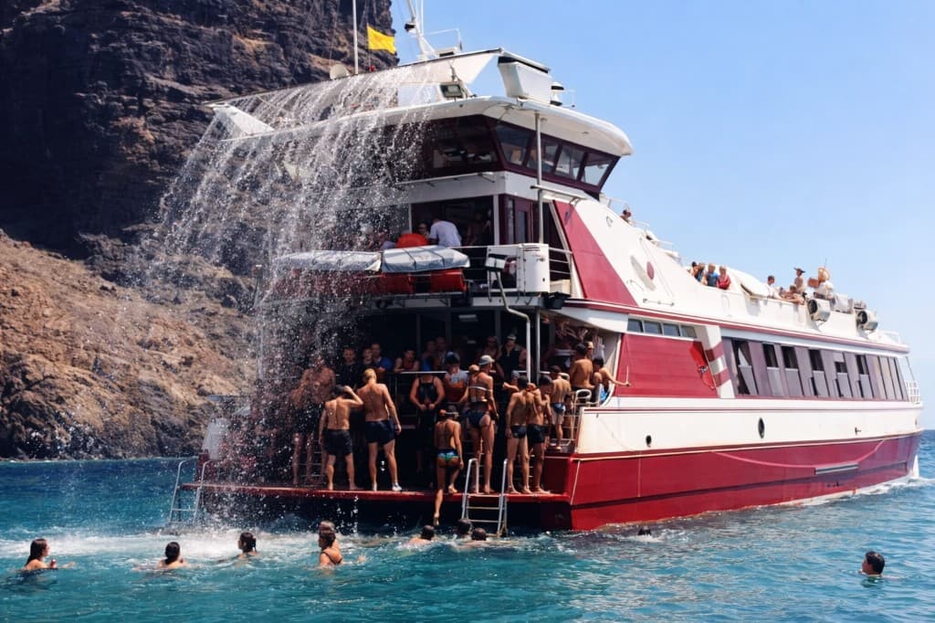 Ocean Vision – Dolphin & Whale Safari – 2