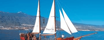 Peter Pan (Pirate Boat) – 3