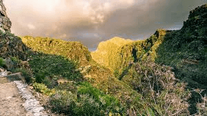 Playas y Barrancos | Beaches and Ravines – 4