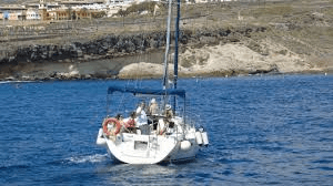 Skyline (Sailing Yacht) – 2