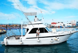 Sport Fishing – Private Charter – 3