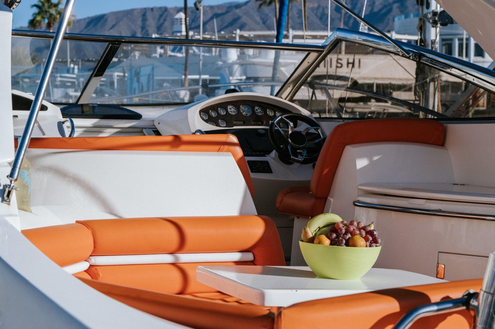 SunSeaker Private Boat – 6