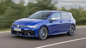 Volkswagen Golf – 3