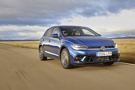 Volkswagen Polo – 2