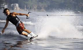 Wakeboarding – 2